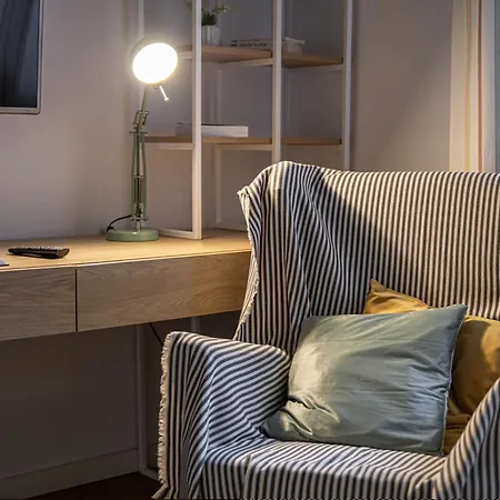 Apartamento House *
