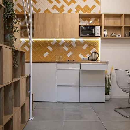 House Apartamento