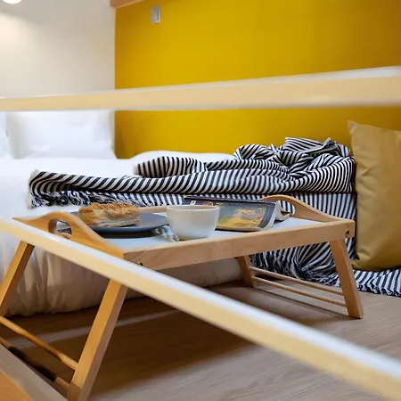 House Apartamento *