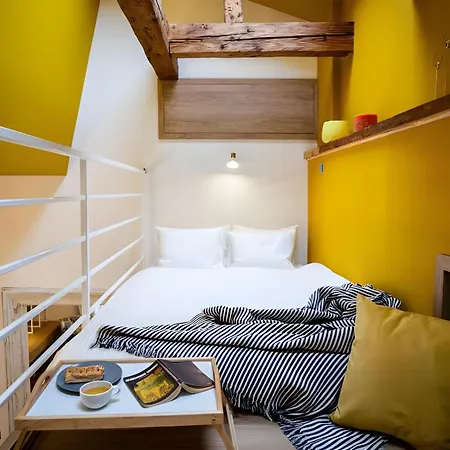 House Apartamento *