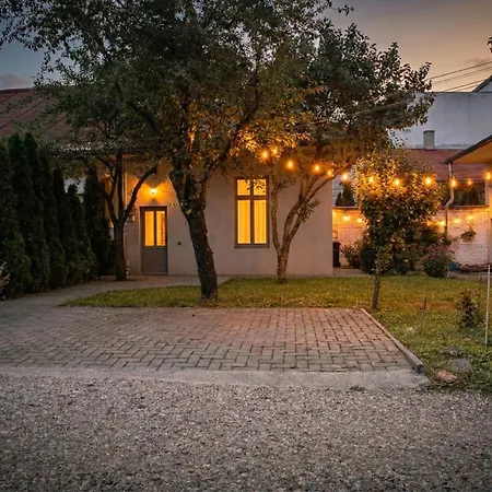 Apartmán House Kluž